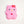 Bombe de bain Hello Kitty.