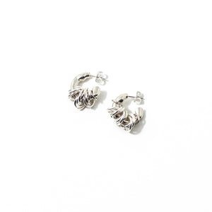 Boucles d'oreilles Jepo - arloca