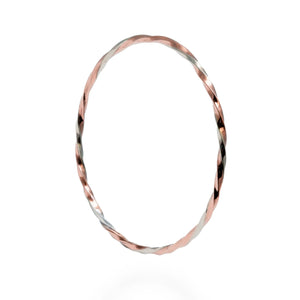 Bracelet Torsadé - arloca