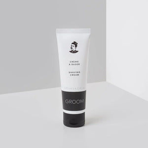 Crème à raser - arloca