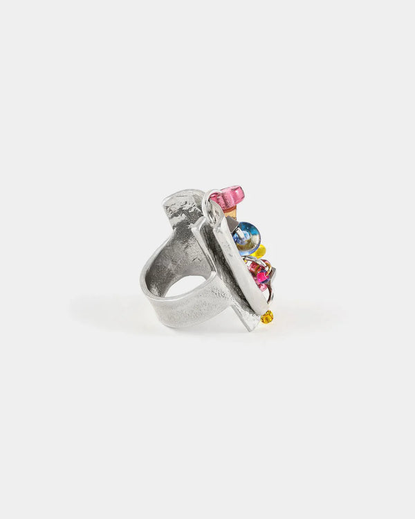 Bague Littore Tutti Frutti - arloca