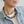Collier Miram Fleurs d'automne