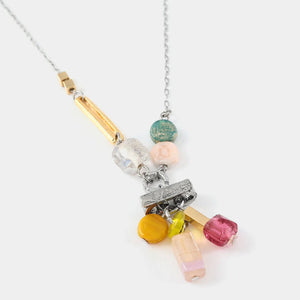 Collier Inula Tutti Frutti - arloca
