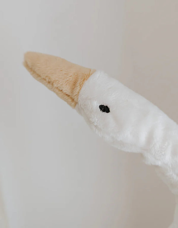 Doudou Odiile l'Oie