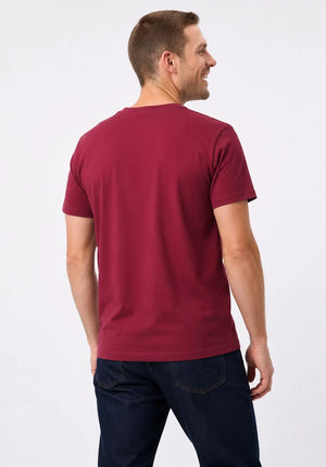 T-shirt Douce trace.