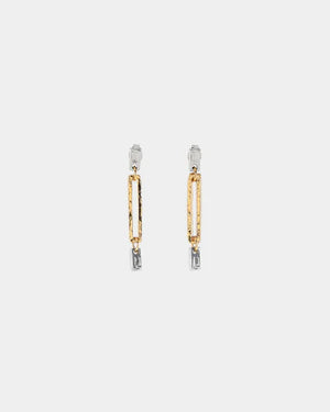 Boucles d'oreilles Caviar - arloca
