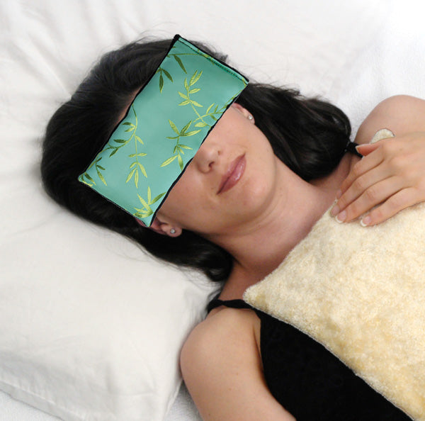 Masque aromathérapie