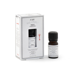 Huile aromatique pour diffuseur Bois précieux - arloca