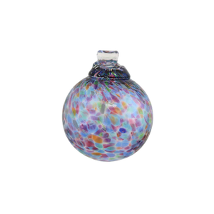 Boule de verre Calico 2 pouces - arloca