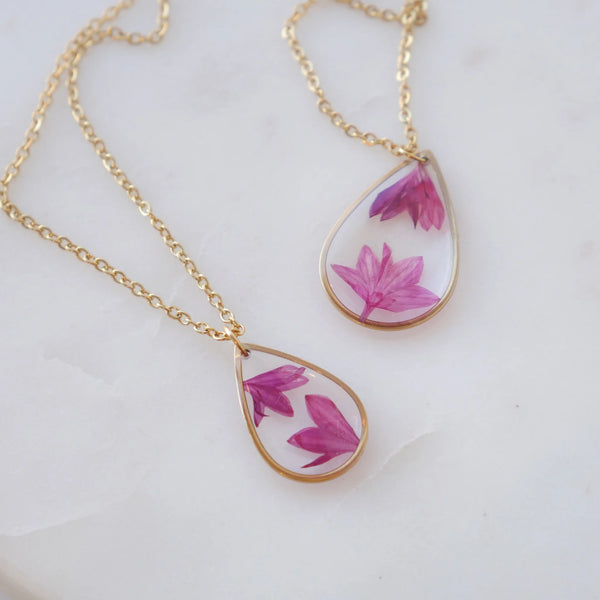 Collier Lucy.
