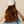 Casquette pour enfant en lin sable/crème - arloca