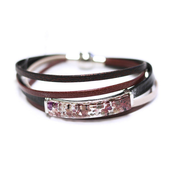 Bracelet Axia multiple
