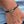 Bracelet pour hommes en cordon tressé noir – Braga.