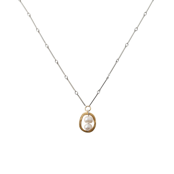 Collier Cadélia - arloca