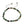 Bracelet pour hommes Formentera.