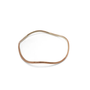 Bracelet courbe - arloca