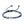 Bracelet pour hommes Formentera en pierre de jaspe sédiment marin.