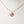 Collier Bouquet rond 12mm