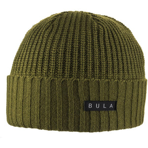 Tuque Léo Beanie Armée