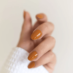 Vernis à ongles Val d'Or - arloca