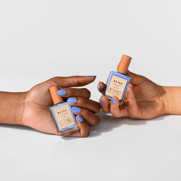 Vernis à ongles Marco Polo - arloca