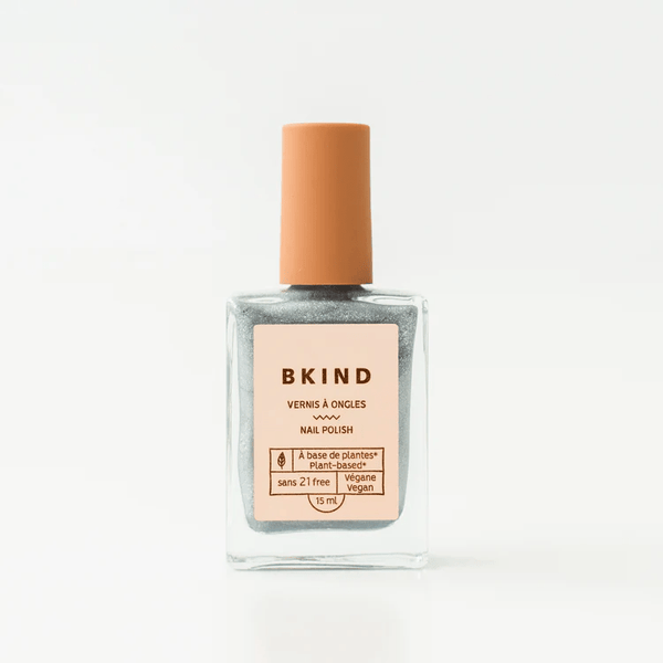 Vernis à ongles Glacé - arloca