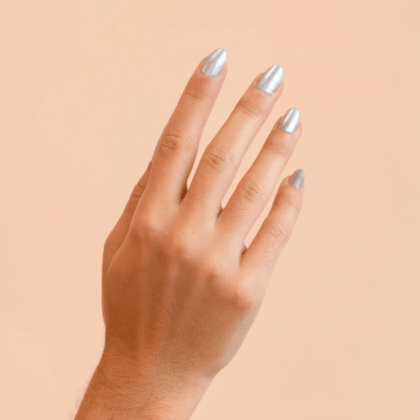 Vernis à ongles Glacé - arloca