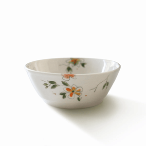 Bol à soupe en porcelaine - arloca