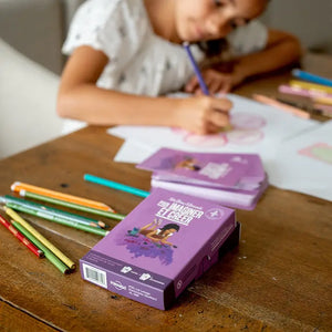 Jeu Imaginer et créer