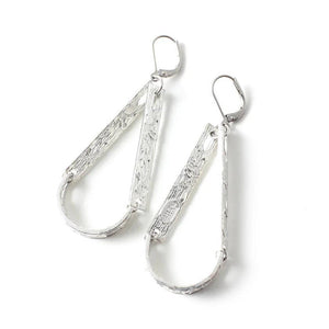 Boucles d'oreilles Papeete - arloca