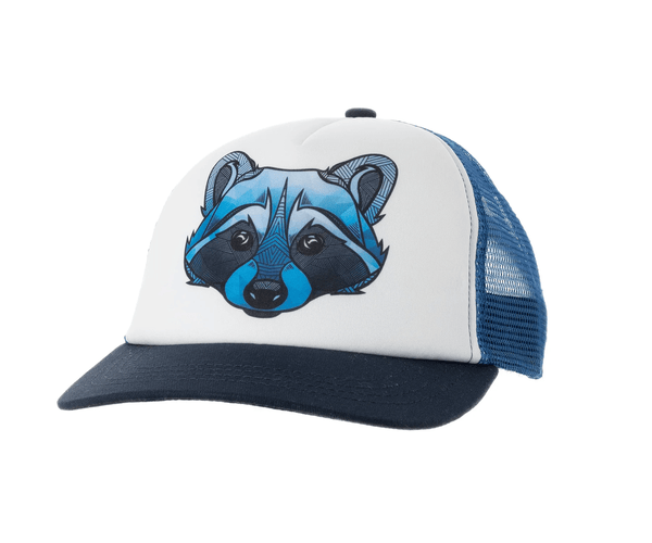 Casquette pour enfants Raton - arloca