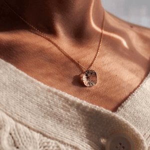 Pendentif Pe-Olas Oro - arloca