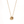 Pendentif Pe-Olas Oro - arloca