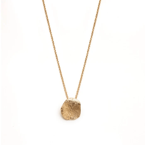 Pendentif Pe-Olas Oro - arloca