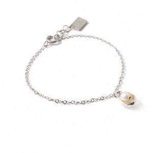 Bracelet Blaise argent - arloca