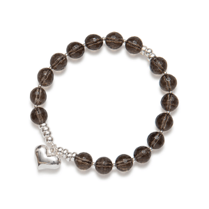 Bracelet Be blissed argent - arloca