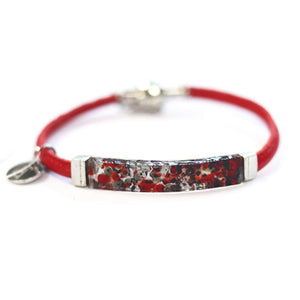 Bracelet Axia simple - arloca