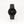 Montre pour homme noir/noir mat - arloca