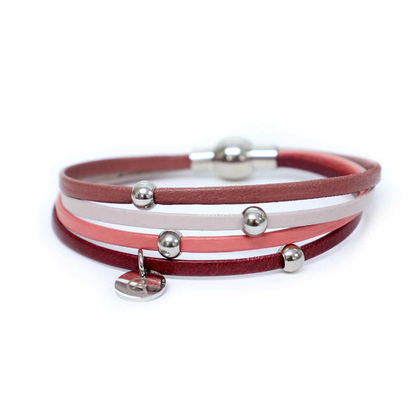Bracelet Multi-billes