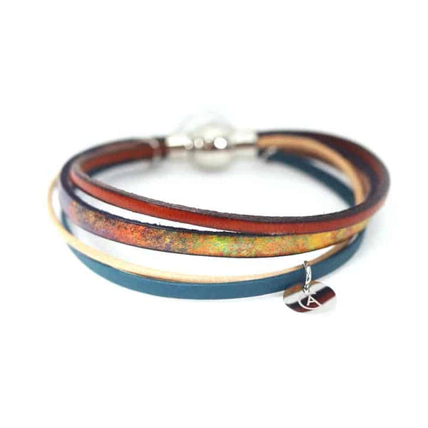 Bracelet Impression