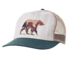 Casquette L'Ours - arloca