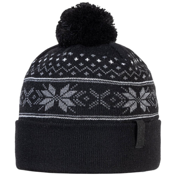 Tuque Axel Noir