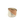 Bague ajustable Asy carrée - arloca
