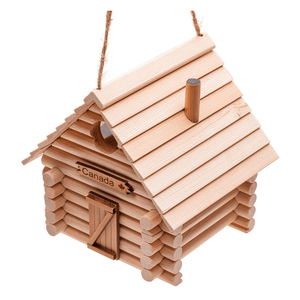 Kit de construction en bois Cabane dans l'arbre - arloca