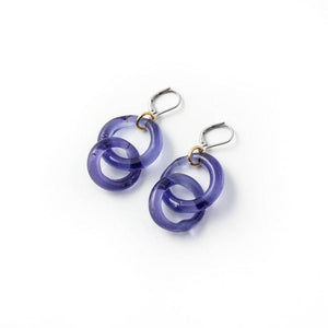 Boucles d'oreilles Ely - arloca