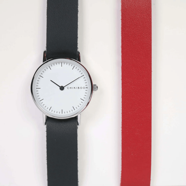 Montre Duo - arloca