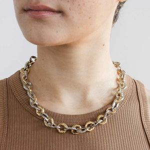 Collier Tozzi - arloca