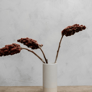 Vase cylindrique - arloca