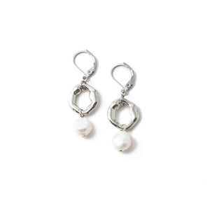 Boucles d'oreilles Éloi - arloca