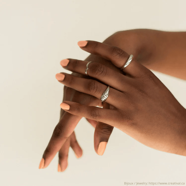 Vernis à ongles Bon - arloca